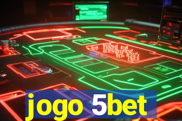 jogo 5bet