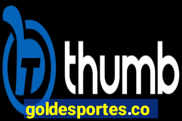 goldesportes.com