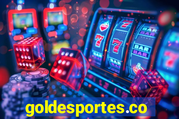 goldesportes.com