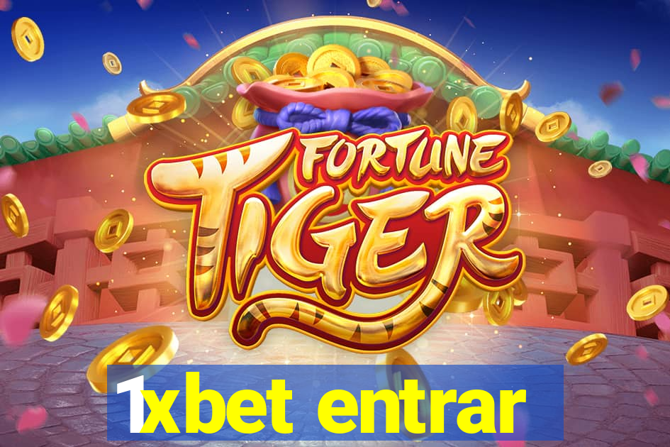 1xbet entrar