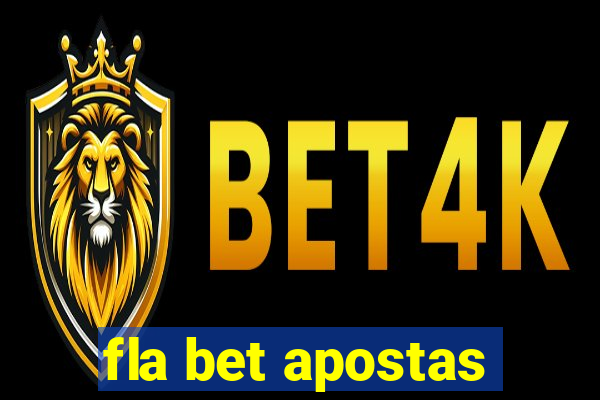 fla bet apostas