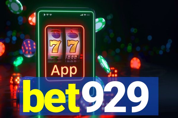 bet929