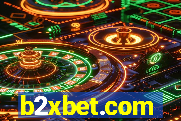 b2xbet.com