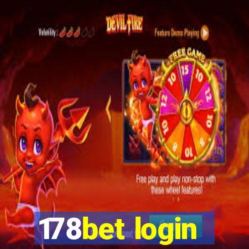 178bet login