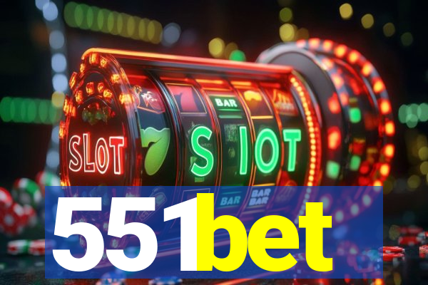 551bet