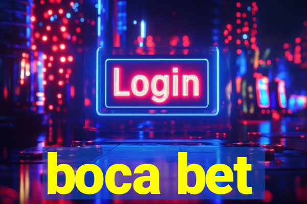 boca bet