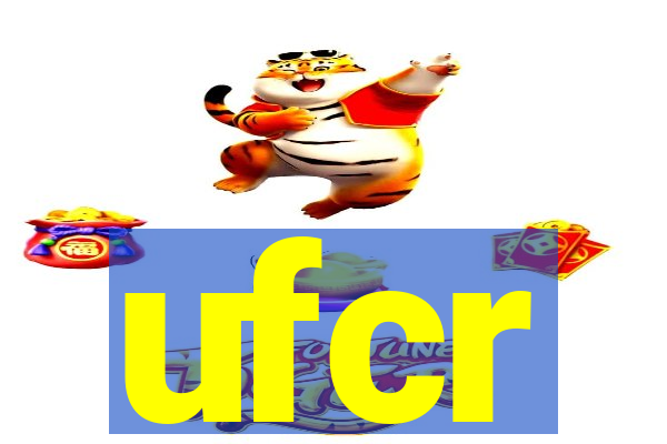 ufcr