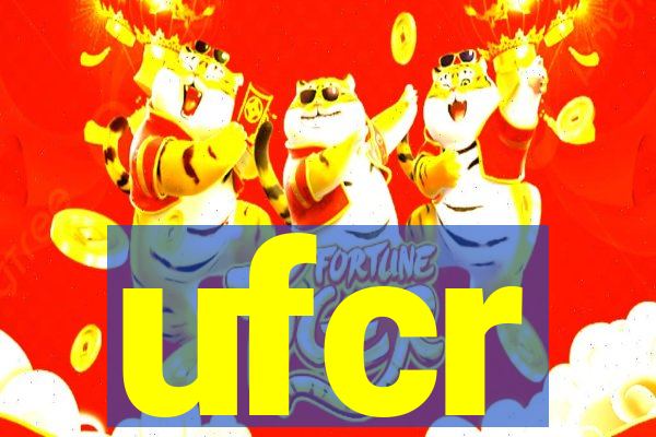 ufcr