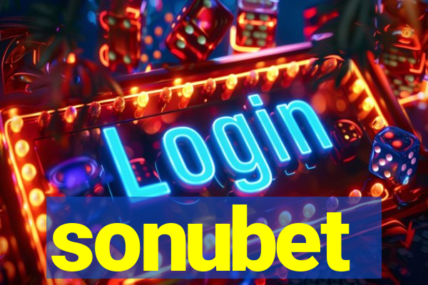 sonubet