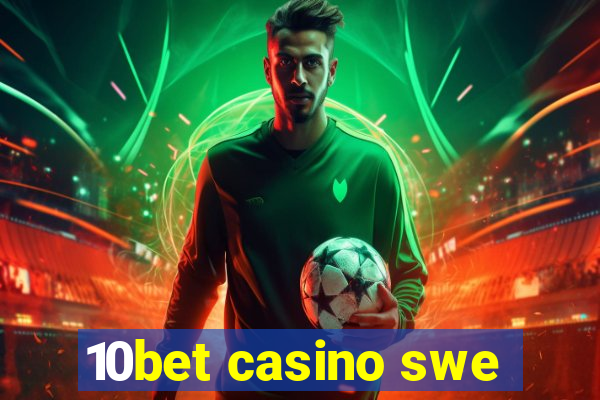 10bet casino swe