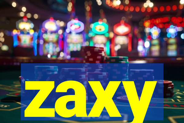 zaxy