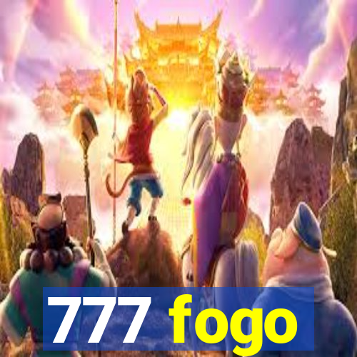 777 fogo