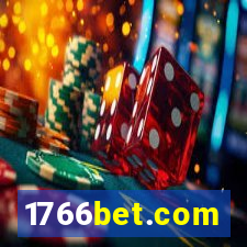 1766bet.com