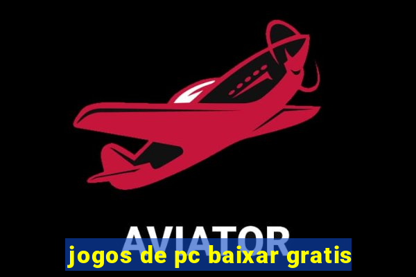 jogos de pc baixar gratis