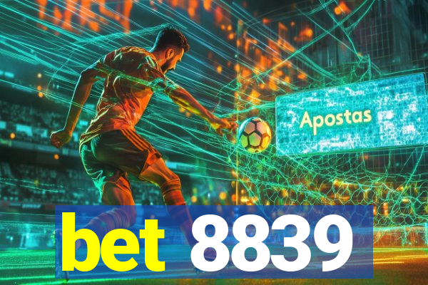 bet 8839