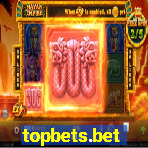 topbets.bet