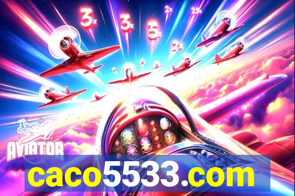 caco5533.com