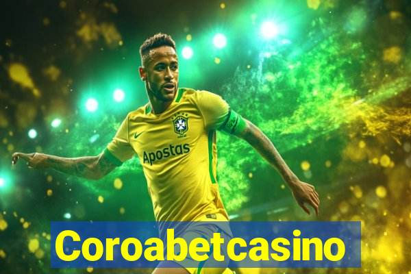 Coroabetcasino