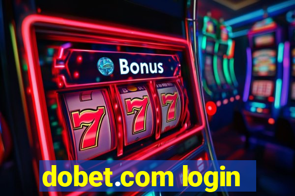 dobet.com login