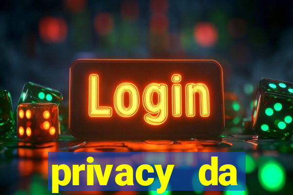 privacy da pipokinha vazado