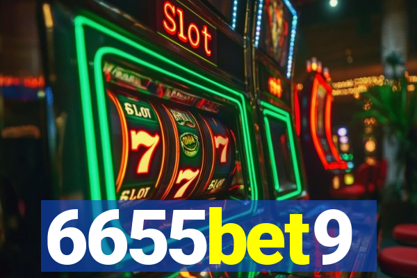 6655bet9