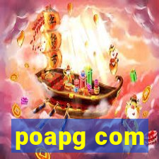 poapg com