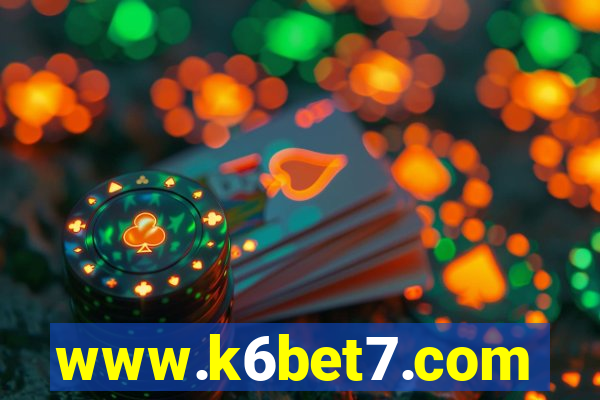 www.k6bet7.com