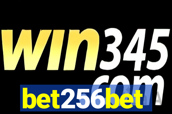 bet256bet