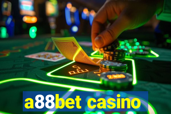 a88bet casino