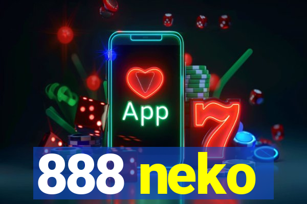 888 neko