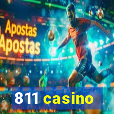 811 casino