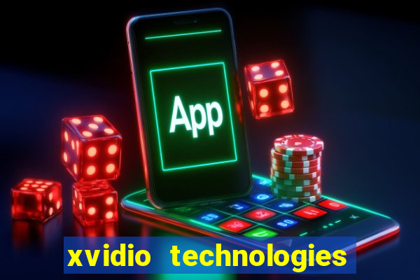 xvidio technologies startup brasil 2022 video