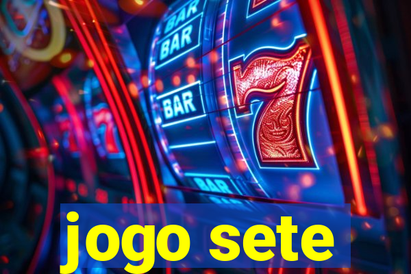 jogo sete