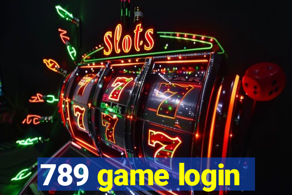 789 game login