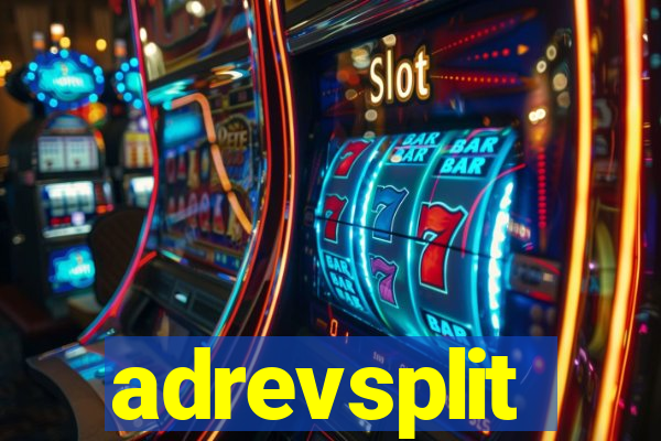 adrevsplit