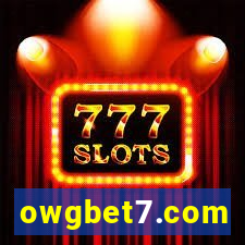 owgbet7.com