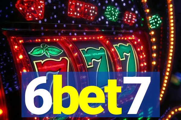 6bet7