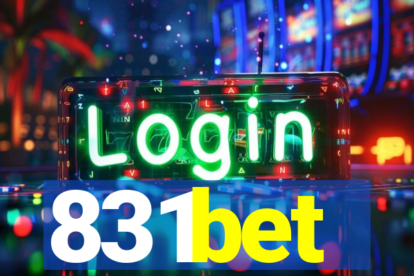 831bet