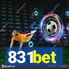 831bet