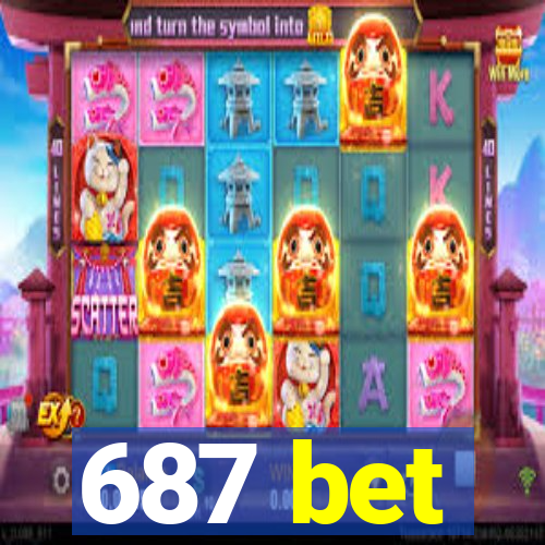 687 bet