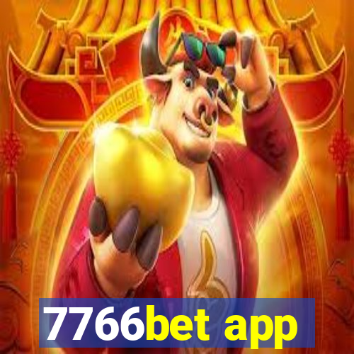 7766bet app