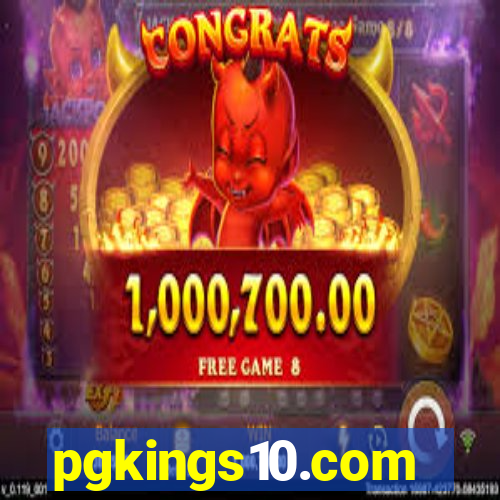 pgkings10.com