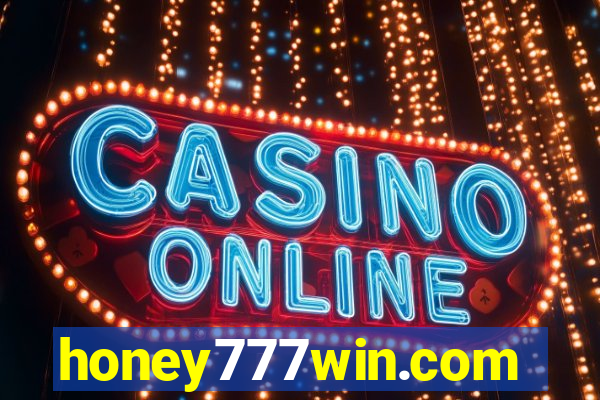 honey777win.com