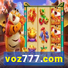 voz777.com