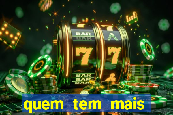 quem tem mais chance de ganhar o jogo de hoje