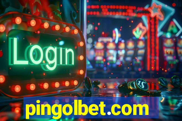 pingolbet.com