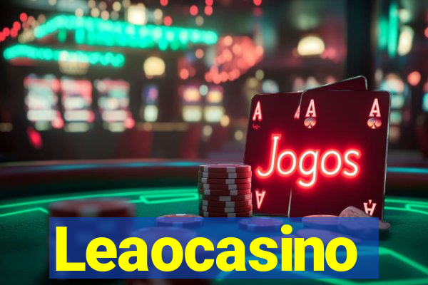 Leaocasino