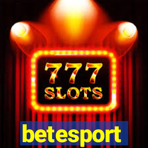 betesport