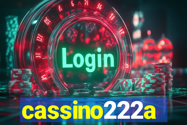 cassino222a