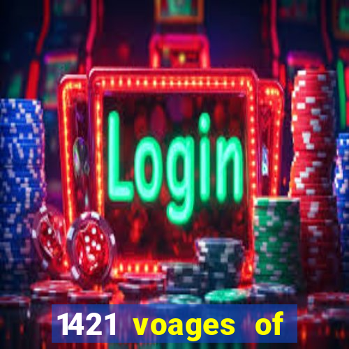 1421 voages of zheng he casino